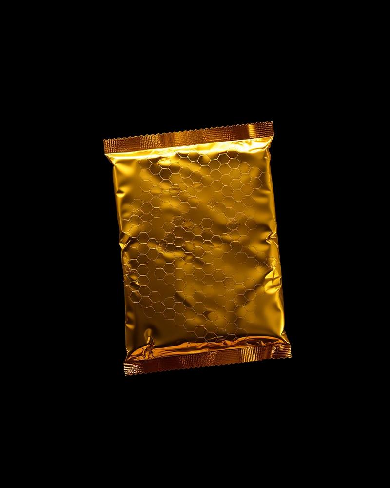 Gold Rip